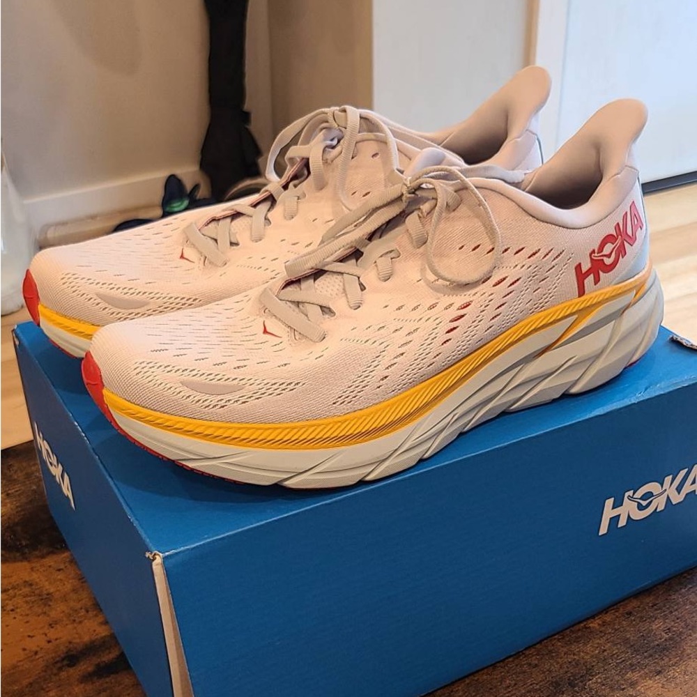 Hoka Clifton 8 - men’s